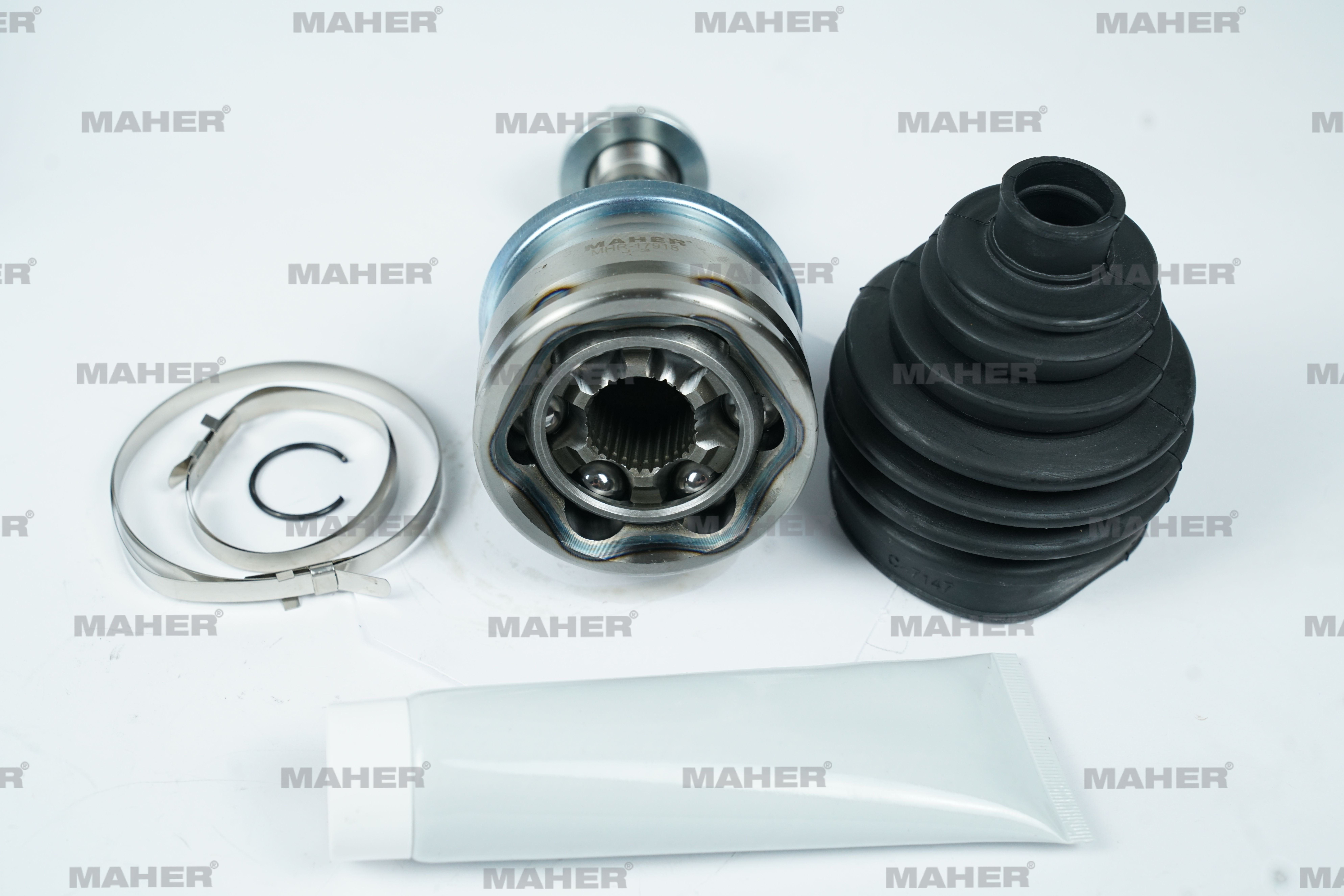 Chevrolet Aveo Dış Aks Kafası Dış OEM 95228721 Chevrolet Aveo Dış Aks Kafası Dış OEM 95228721
